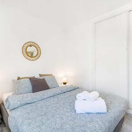 Cozy Penthouse Los Naranjos De * Marbella