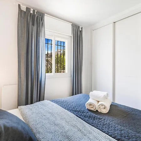 Apartment Cozy Penthouse Los Naranjos De Marbella