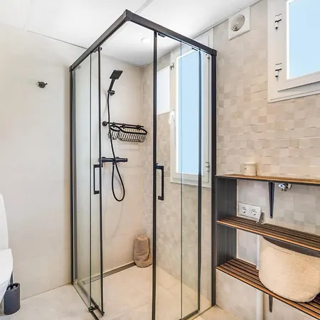 Apartment Cozy Penthouse Los Naranjos De *