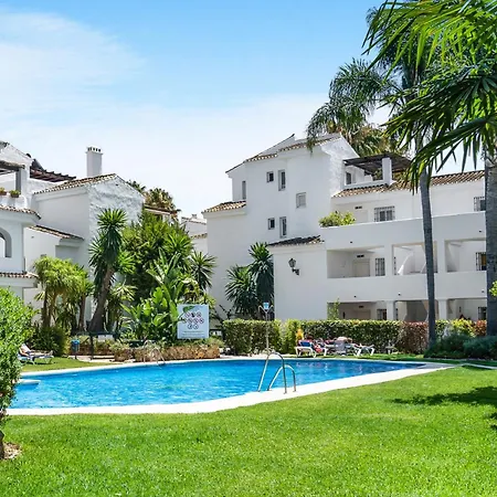 Cozy Penthouse Los Naranjos De Apartment *