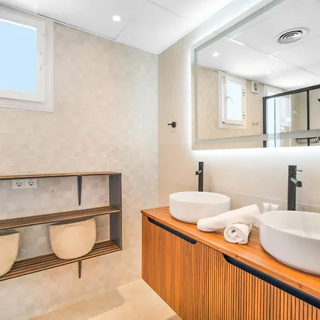 Apartment Cozy Penthouse Los Naranjos De Marbella