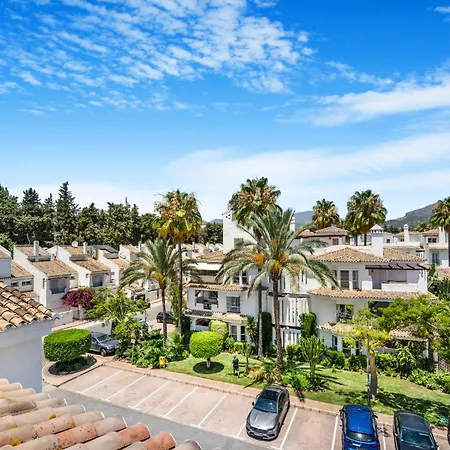Cozy Penthouse Los Naranjos De *