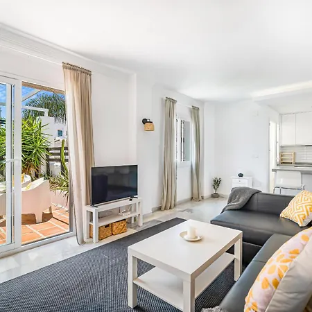 Apartment Cozy Penthouse Los Naranjos De *