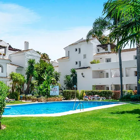 Cozy Penthouse Los Naranjos De